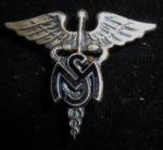 Medical Service Corps Officer Insignia 