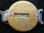 Army Corps of Engineers Compass 1949