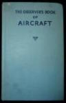 Observers Book of Aircraft 1958