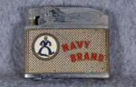 Navy Brand Cigarette Lighter 