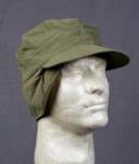 Korean War Era Army Field Cap Hat M1951
