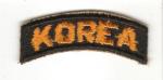 Korea Patch Tab Rocker