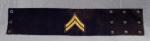 Acting Corporal of the Day Armband