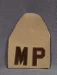 MP Desert Brassard Armband
