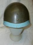 Korean War Army Infantry Helmet Liner