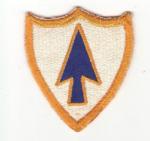 Patch 26th Infantry Regiment 