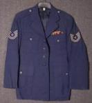 USAF Enlisted Uniform Jacket