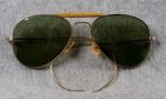 Aviator Sunglasses 1950s