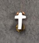 Christian Chaplains Collar Insignia