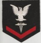 USN 3rd PO Corpsman Rate