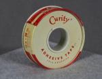 Curity Adhesive Tape Medical Supplies 1950's