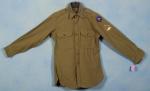 US Army Enlisted Wool Field Shirt 1946
