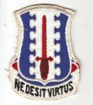 Pocket Patch 187th Airborne Infantry Regiment