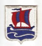 Patch 99th Infantry Battalion
