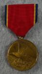 US Naval Reserve Medal Faithful Service
