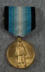 US Medal Antarctica Service