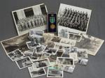 Army Military Merit Medal Named & Photo Grouping