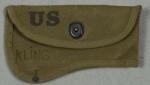 US Army Axe Hatchet Carrier Cover