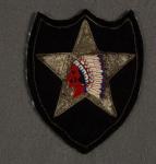Patch 2nd Infantry Division Theater Made Bullion