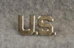 USAF Officer Collar Insignia Sterling Balfour