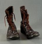 US Army M1949 Combat Boots 10E