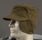 Korean War Era M51 Army Field Cap Hat 1951