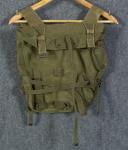 US Army Upper Field Pack M1945 Korean War