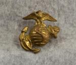 USMC Marine Dress Collar EGA 