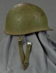 US M1 Helmet Shell Korean War era