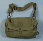 Army Lightweight Service Mask Carry Bag