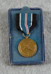 Humane Action Campaign Medal Berlin Airlift 