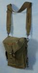 Korean War Era Spare Ammunition Bag Pouch
