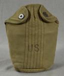 US Army Canteen Cover 1950's