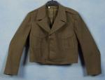 US Army Ike Jacket Size 48R 1950