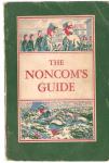 The Noncom's Guide Manual 1961