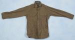 US Army Enlisted Wool Field Shirt 1946