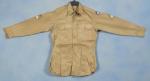 US Army Enlisted Field Shirt Korean War Era