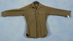 US Army Enlisted Wool Field Shirt 