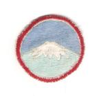 Patch US Forces Far East Variant