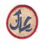 Japanese Logistical Command JLC Patch Variant