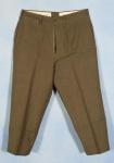 Korean War era US Army Trousers Pants 36x29