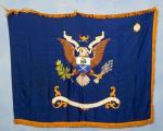 Army Regimental Flag 29th Infantry Regiment 1958