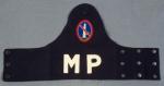 Washington District MP Brassard Military Police