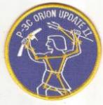 Patch P-3C Orion Update II
