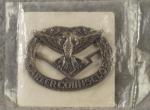 US Army Career Counselor Badge 1975