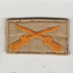 US Army Infantry Officer Patch