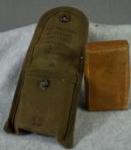 M-1956 Compass Pouch & Bandage