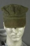 USMC Marine Vietnam Era Field Cap Hat