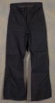USN Navy Denim Trousers Mint 32X34