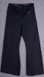 USN Navy Trousers Embroidered Liberty Pants
